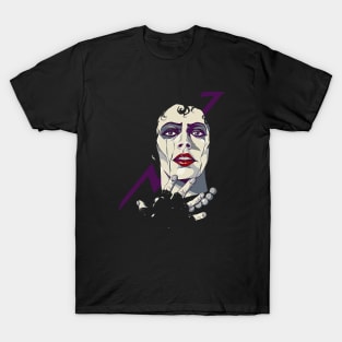 The rocky horror picture show horror T-Shirt